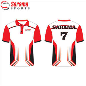 เสื้อโปโลสไตล์สตรีทสำหรับผู้ชายผ้าฝ้าย100% สีล้วนแบบลำลองกำหนดสีได้เอง - Product Image 2