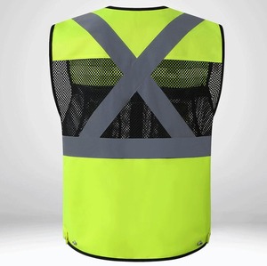 Chaleco personalizado de cuero de grano suave para motocicleta, Cordura de cuero de vaca para deportes de carreras, abrigo de cintura, nueva moda de invierno - Product Image 5