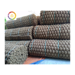 Tapete de fibra de coco, el mejor precio, hecho en Vietnam 99GD - Product Image 1