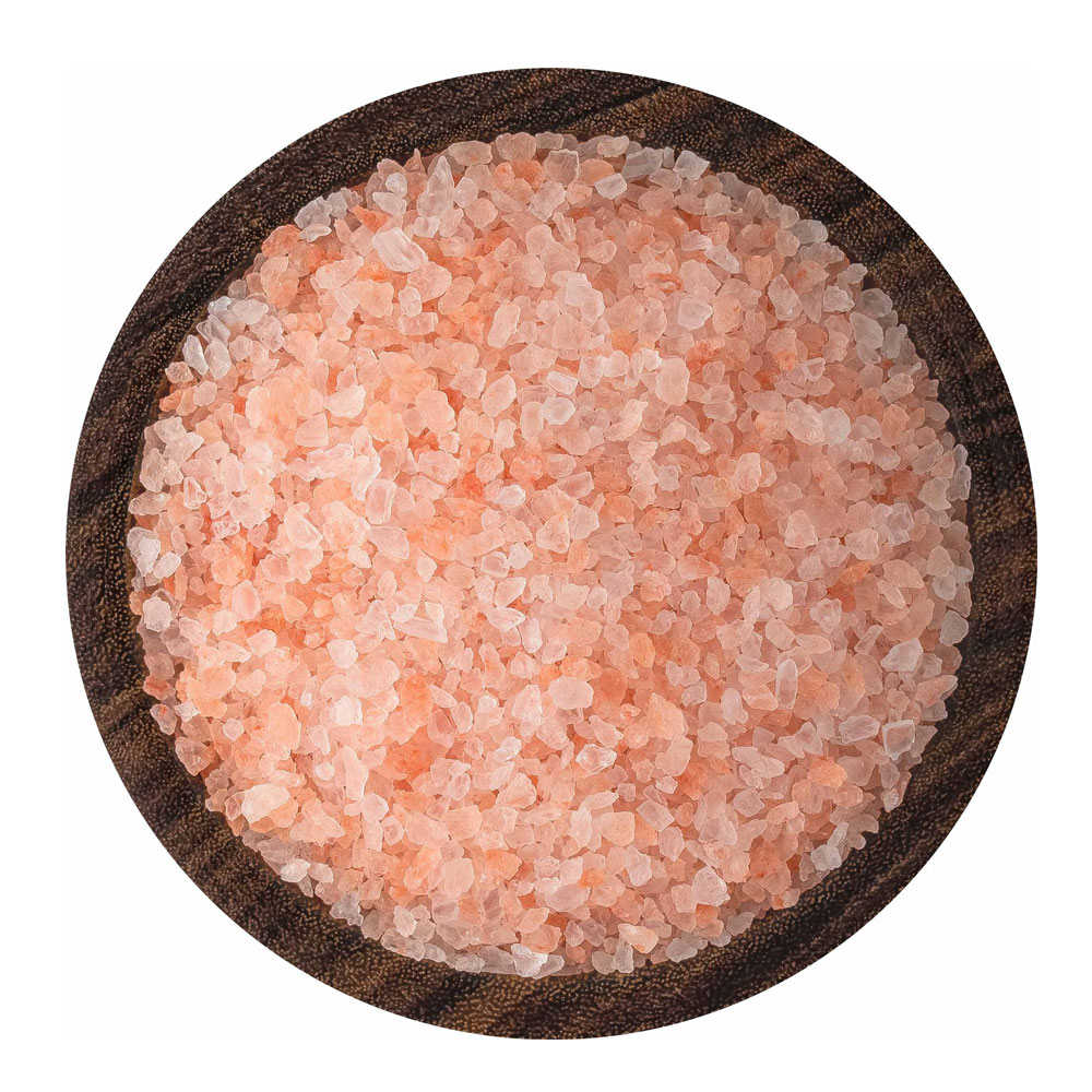 2021 cheap price new arrival himalayan pink salt with 100% top