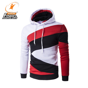 Sweat à capuche pour hommes, hoodie personnalisé de haute qualité - Product Image 5