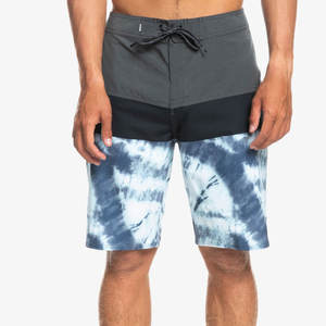 Shorts de plage sublimés pour hommes, shorts de bain, vêtements de bain à séchage rapide, shorts de plage pour le surf, la natation, les vacances, l'été, shorts aquatiques - Product Image 2