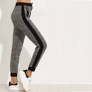 High Quality Custom Printing Logo Trousers for Men - Product Image 2