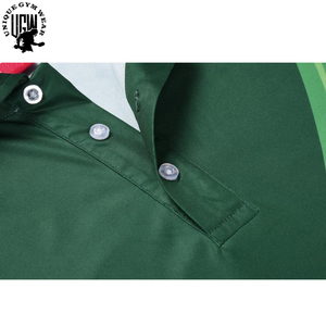 Uniforme de Cricket Sublimado Personalizado para Hombre, Color Verde, Precio Económico, Poliéster/Algodón, Ecológico, Transpirable, ÚNICO - Product Image 3