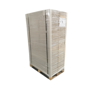 Solid Laminated <b>Paper</b> Grey Board Substance 350-2500 GSM Composite <b>Paper</b> - Product Image 1