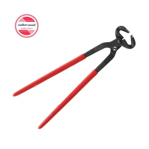 Pinza de polipasto de acero inoxidable para animales y veterinaria, instrumentos de veterinaria hechos a medida - Product Image 1