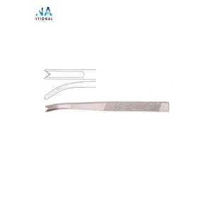 Blume-Instrumento de Cirugía de plástico curvado, aparato de ósmosis ocular afilado - Product Image 1
