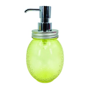 Eco-Friendly Plastic Acrylic Three-piece Set Bathroom Lotion Mousse <b>Bottle</b> with <b>Pump</b> <b>Dispenser</b> - Product Image 1