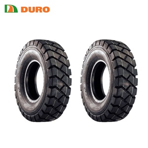 Hecho en Taiwán 10PR 6,00-9 camión neumático de la carretilla elevadora - Product Image 3