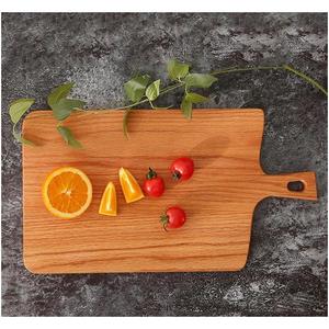 เขียงไม้มะม่วงดีไซน์ทันสมัยเครื่องครัวเขียงหั่นขนมปัง - Product Image 3