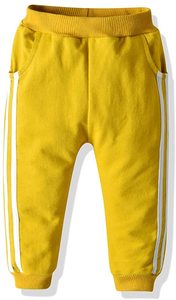 Chándal informal para niños pequeños, conjuntos de ropa para bebés - Product Image 2