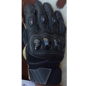Guantes de Cuero Vacuno de Alta Calidad, Color Personalizado, Keven Impex KI-474, Protección Completa para los Dedos, Transpirables, Unisex, Precio Económico - Product Image 2