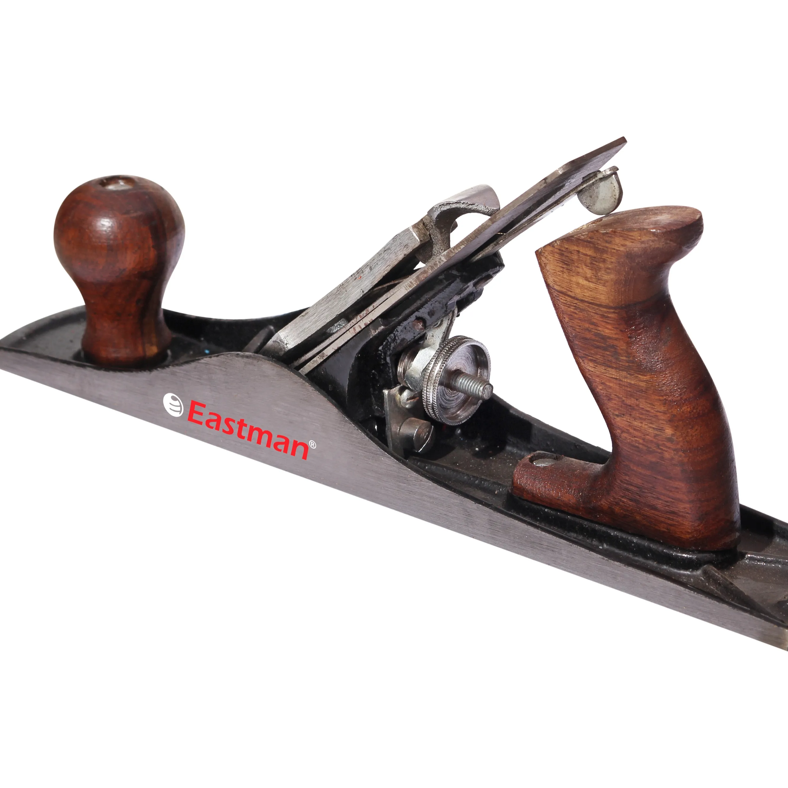 Iron Jack Plane E-2077 | Carpentry Tools | Eastman Hand Tools