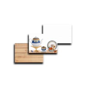 Diseño italiano indio Venta caliente Acabado mate 300x450mm Azulejos de pared de cerámica impresos digitalmente para salir de la habitación. - Product Image 4