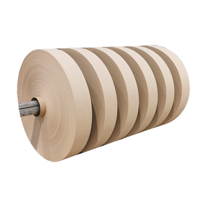 Panneau à noyau brun de haute qualité, rouleau de 0.64mm à 0.68mm 450 GSM, haute résistance à la liaison, épaisseur - Product Image 3