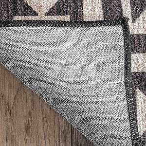 ราคาขายส่งทอพรมสีทึบทอพรมสำหรับบ้าน - Product Image 4