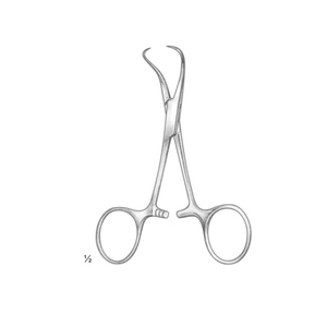 Serviette Forceps - Product Image 3