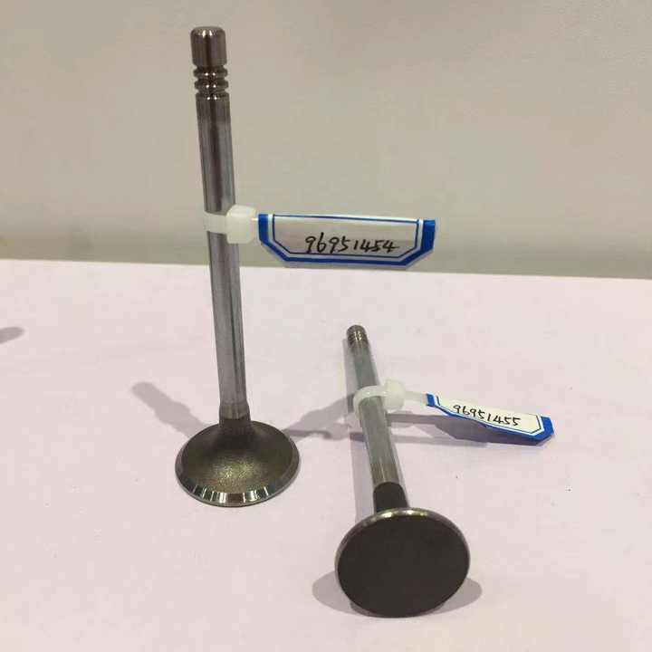 Source Engine valve 93399245 93399247 used for CHEVROLET ONIX for 