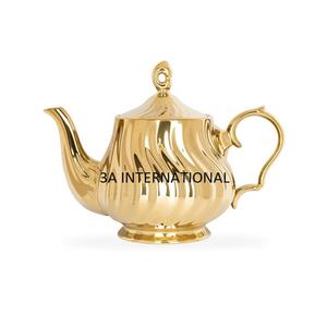 Recién llegado, hervidor de café para servir, cafetera de Metal, equipo de utensilios de cocina, tetera de catering a un precio económico - Product Image 4