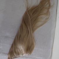 Extensions à clipser 100% Cheveux Vierges, Élégantes et Pratiques, Ondulation Naturelle, Double Trame Machine, Trame Effet Peau, Cheveux Russes Remy Vietnamiens, Abordables