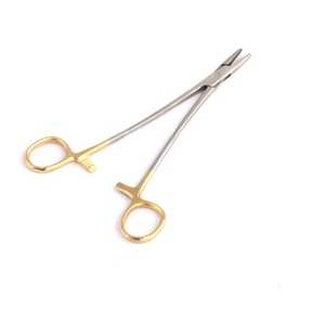 Wangensteen-Soporte de aguja con junta de caja, 272,5mm, recto - Product Image 5