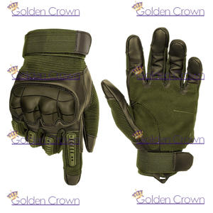 อุปกรณ์เสริมถุงมือเพนท์บอลแบบเต็มนิ้วสำหรับผู้เล่นเพนท์บอล - Product Image 5