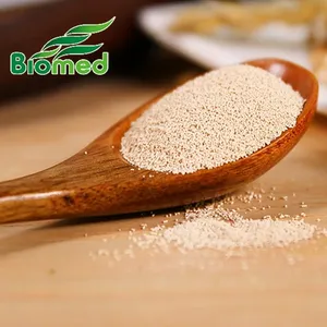 Bubuk Ragi Bir Taiwan dengan Kelompok Vitamin B Alami