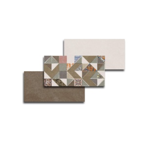 Azulejos de colores superventas, acabado mate, 300x600mm, azulejos de cerámica para paredes y suelos para hoteles de siete estrellas. - Product Image 1