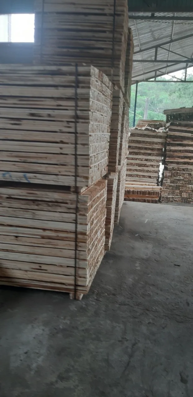 High quality and cheap acacia sawn timber AD Vietnam