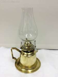 Trending <b>Oil</b> Lamp for Home Garden Camping Light Lamp Customized Logo Stylish Design Metal <b>Oil</b> Lamp Decorative - Product Image 3