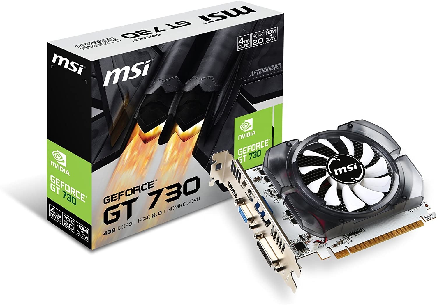 geforce gt730 soyo 4gb