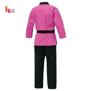 Uniforme d'arts martiaux MMA unisexe de qualité supérieure, design haut de gamme, fabrication sur mesure, impression par sublimation totale - Product Image 6