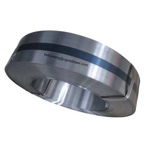 SK2 SK5 лента из углеродистой стали, закаленные стальные ленты/катушки - Product Image 5