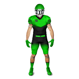 Uniforme de la ligue de Football nationale, uniforme sur mesure, nouveau, 2022 - Product Image 5