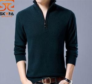 New Brand Select modal Nice poster Important GAA half zipper - Product Image 3