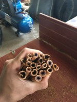 Versorgung Zimts tange Zimt pulver Broken Cassia