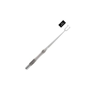 Tebbetts-ganchos de piel de retención automática, 6 "(15cm), 2mm, 5mm, 8mm, 11mm, 13mm, acero de doble gancho - Product Image 3