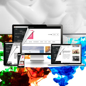 Online Shop Website Design and Development Company in India | Award Winning Shopping Website Development Services by Webroot - Product Image 5