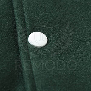 Veste en coton tissé à carreaux respirante matelassée avec logo personnalisé pour femmes Prix de gros Fabriqué au Pakistan - Product Image 3