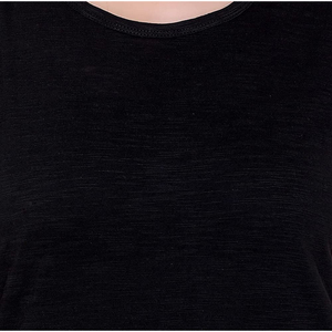 Camisa informal ligera para mujer, ropa de mujer de nuevo estilo, ropa de gimnasio de manga larga, a la venta Jersey, 2025 a rayas, transpirable, a la moda - Product Image 6