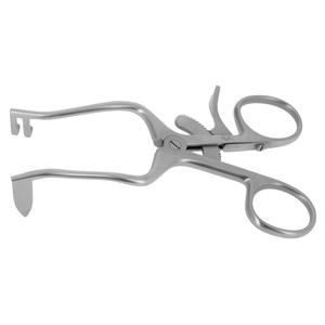 มืออาชีพที่มีคุณภาพที่ดีที่สุดอย่างเต็มที่ที่กำหนดเองราคาที่เหมาะสมหดสแตนเลสผ่าตัดหด - Product Image 3