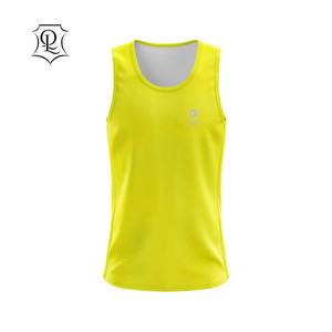 Wholesale Custom Design Gym Vest <b>Singlet</b> Sublimation <b>Mens</b> Gym <b>Singlet</b> - Product Image 3