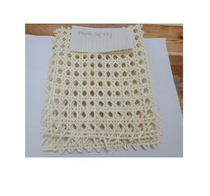 Rotin tissé-rouleau de rotin naturel/rouleau de rotin blanchi - Product Image 1