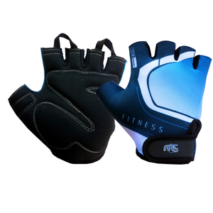Gants de sport respirants antidérapants pour hommes et femmes, entraînement de musculation, entraînement en salle de sport, gants d'entraînement pour femmes et hommes - Product Image 1