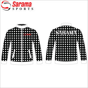 Alta calidad de poliéster de béisbol Letterman hombres a granel al por mayor en blanco Varsity chaquetas personalizadas Varsity, - Product Image 1