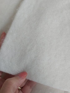 Pointe pointue à aiguille en feutre, tissu tissé épais 0,4- 12mm 100% Polyester - Product Image 6