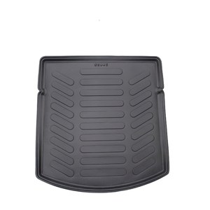 RIZLINE High Quality PVC 3D <b>Car</b> Boot Liner for Audi A4 2001-2008 Trunk Mat Floor Liner <b>Interior</b> Accessories Tapis <b>Car</b> - Product Image 4