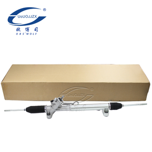 De caja de cambios de dirección asistida para VW <span class=keywords><strong>Multivan</strong></span> <span class=keywords><strong>T4</strong></span> LHD 7D1422061B 701422055C 701422061B - Product Image 6