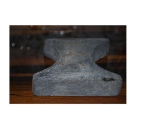 100% poignée en corne d'épée avec naturel non poli avec poignée en corne de buffle de meilleure qualité pour la vente de produits - Product Image 2