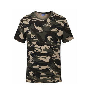 Camisetas de manga corta para hombre de alta calidad Impresión de logotipo personalizado Ropa informal personalizada para hombres Mujeres Camisetas al por mayor - Product Image 4